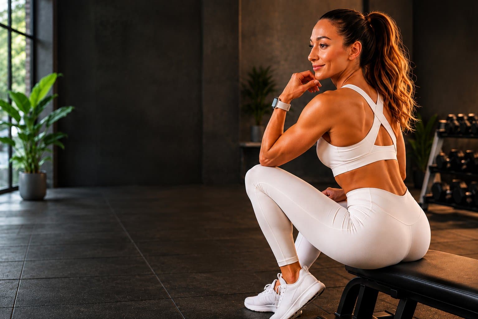 SmartShape Coaching